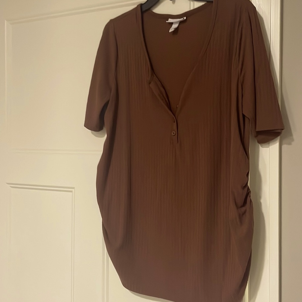 Maternity t-shirt